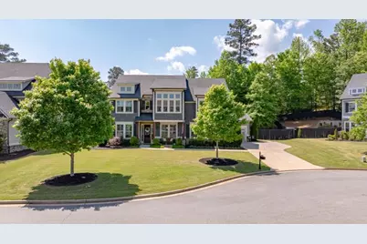 502 Taymack Farm Court, Woodstock, GA 30188 - Photo 51