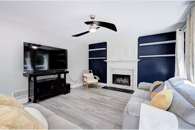 207 Creel Chase NW, Kennesaw, GA 30144 - Photo 21