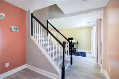 207 Creel Chase NW, Kennesaw, GA 30144 - Photo 5