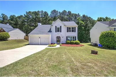 207 Creel Chase NW, Kennesaw, GA 30144 - Photo 53