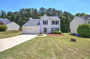 207 Creel Chase NW, Kennesaw, GA 30144 - Photo 53