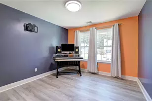 207 Creel Chase NW, Kennesaw, GA 30144 - Photo 37