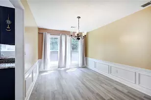 207 Creel Chase NW, Kennesaw, GA 30144 - Photo 11