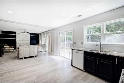 207 Creel Chase NW, Kennesaw, GA 30144 - Photo 19