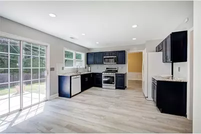 207 Creel Chase NW, Kennesaw, GA 30144 - Photo 17