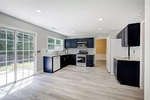 207 Creel Chase NW, Kennesaw, GA 30144 - Photo 17
