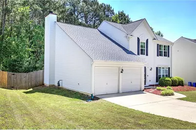 207 Creel Chase NW, Kennesaw, GA 30144 - Photo 55