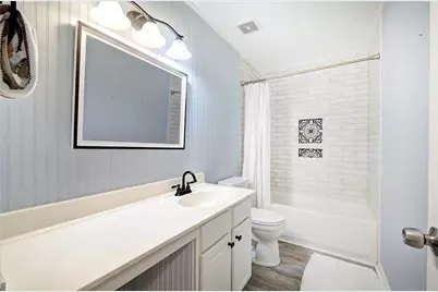 207 Creel Chase NW, Kennesaw, GA 30144 - Photo 41