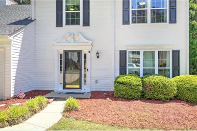 207 Creel Chase NW, Kennesaw, GA 30144 - Photo 3