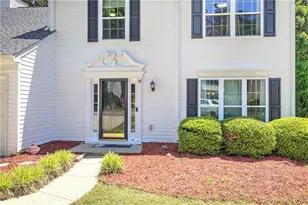 207 Creel Chase NW, Kennesaw, GA 30144 - Photo 3