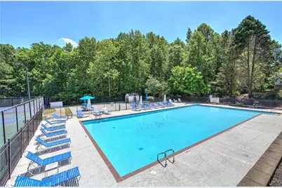 207 Creel Chase NW, Kennesaw, GA 30144 - Photo 57
