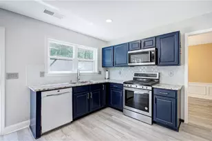 207 Creel Chase NW, Kennesaw, GA 30144 - Photo 15