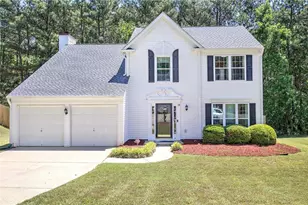 207 Creel Chase NW, Kennesaw, GA 30144 - Photo 1