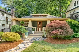 228 Sterling St, Decatur, GA 30030 - Photo 1