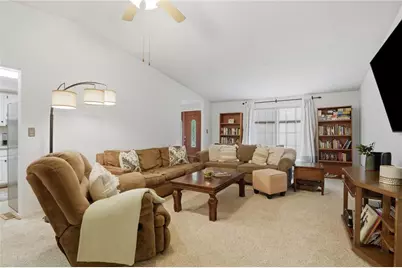 140 Hillside Lane, Roswell, GA 30076 - Photo 3