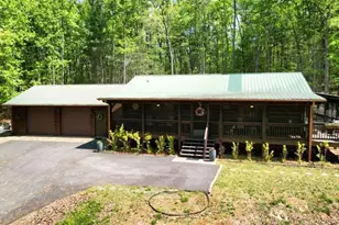 210 Shade Tree Ln, Mineral Bluff, GA 30559 - Photo 3