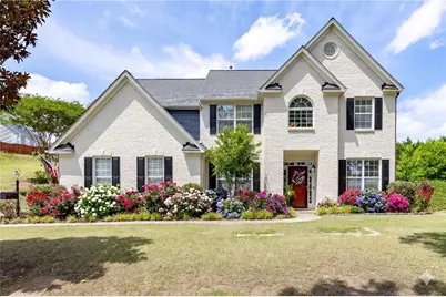 933 Cruce Lake Drive, Hoschton, GA 30548 - Photo 57