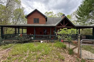 175 Antler Way, Morganton, GA 30560 - Photo 1