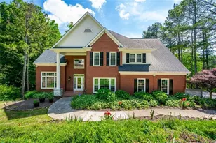585 Kensington Farms Dr, Milton, GA 30004 - Photo 1