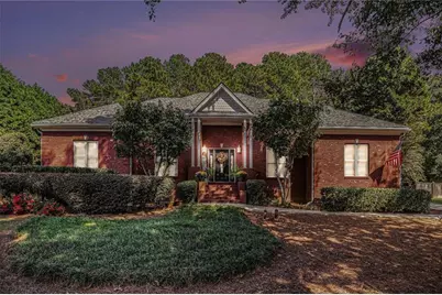 615 Wellington Drive, Winder, GA 30680 - Photo 1