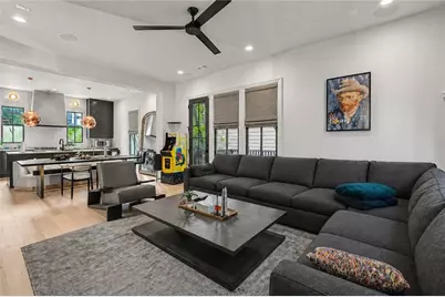 2068 Telfair Circle NE, Atlanta, GA 30324 - Photo 11
