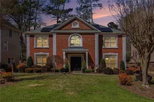 5219 Tealing Dr NE, Roswell, GA 30075 - Photo 1