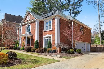 5219 Tealing Drive NE, Roswell, GA 30075 - Photo 3