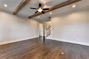 383 Birchfield Dr, Marietta, GA 30068 - Photo 19