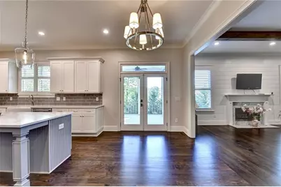 383 Birchfield Drive, Marietta, GA 30068 - Photo 21
