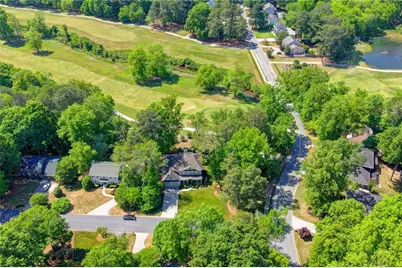 383 Birchfield Drive, Marietta, GA 30068 - Photo 89