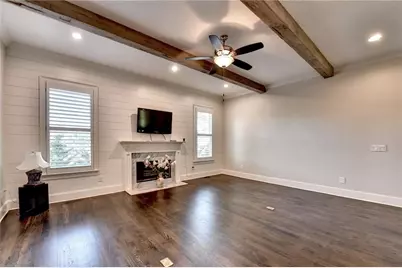 383 Birchfield Drive, Marietta, GA 30068 - Photo 17