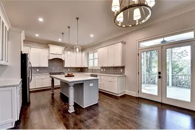 383 Birchfield Drive, Marietta, GA 30068 - Photo 19