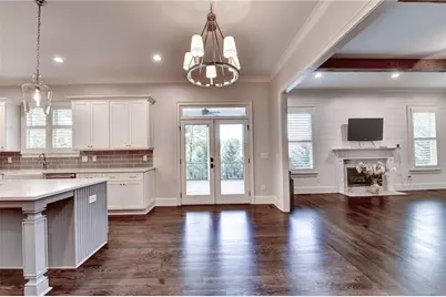 383 Birchfield Drive, Marietta, GA 30068 - Photo 3