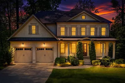 383 Birchfield Drive, Marietta, GA 30068 - Photo 1