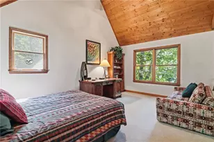 1115 Wild Turkey Bluff, Big Canoe, GA 30143 - Photo 23