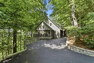 1115 Wild Turkey Bluff, Big Canoe, GA 30143 - Photo 31