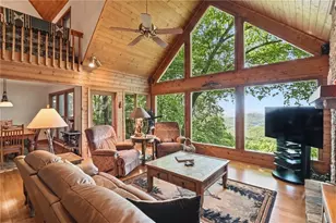 1115 Wild Turkey Bluff, Big Canoe, GA 30143 - Photo 5