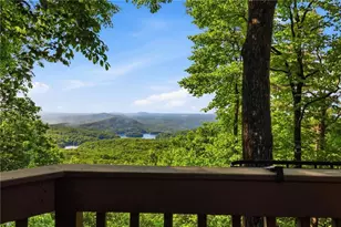 1115 Wild Turkey Bluff, Big Canoe, GA 30143 - Photo 1
