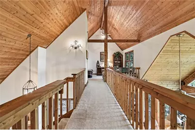 1115 Wild Turkey Bluff, Big Canoe, GA 30143 - Photo 21