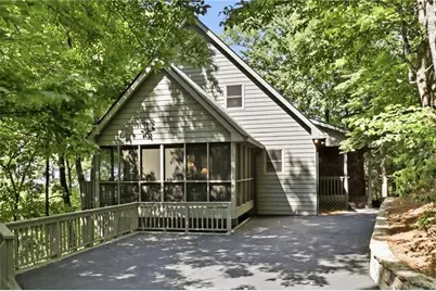 1115 Wild Turkey Bluff, Big Canoe, GA 30143 - Photo 3