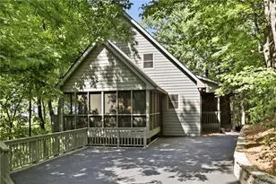 1115 Wild Turkey Bluff, Big Canoe, GA 30143 - Photo 3