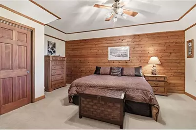 1115 Wild Turkey Bluff, Big Canoe, GA 30143 - Photo 25