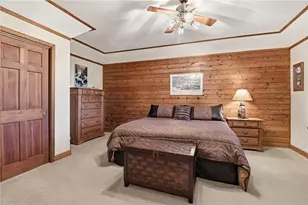 1115 Wild Turkey Bluff, Big Canoe, GA 30143 - Photo 25