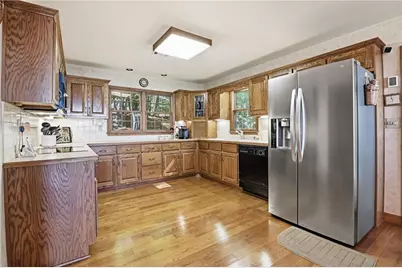 1115 Wild Turkey Bluff, Big Canoe, GA 30143 - Photo 11