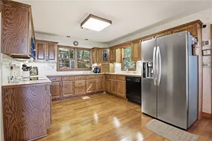 1115 Wild Turkey Bluff, Big Canoe, GA 30143 - Photo 11
