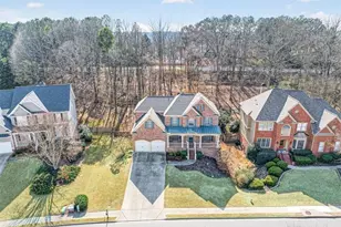 3505 Millwater Crossing NE, Dacula, GA 30019 - Photo 67