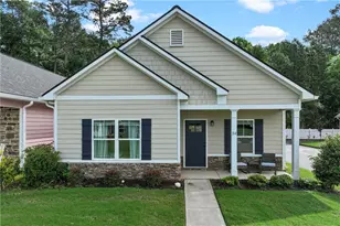 54 Calloway Ln, Cartersville, GA 30120 - Photo 3