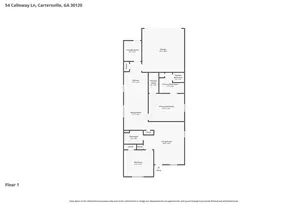 54 Calloway Ln, Cartersville, GA 30120 - Photo 37
