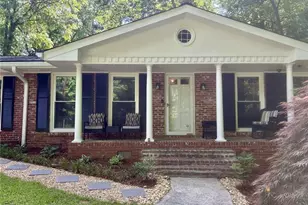 2439 Wood Creek Ct, Tucker, GA 30084 - Photo 1