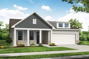 1590 Savory Wy, Loganville, GA 30052 - Photo 1